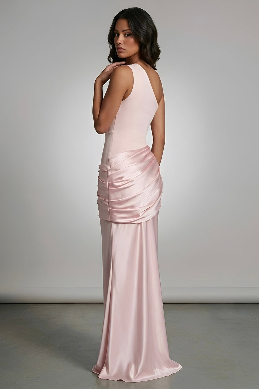 Gala Night Dress