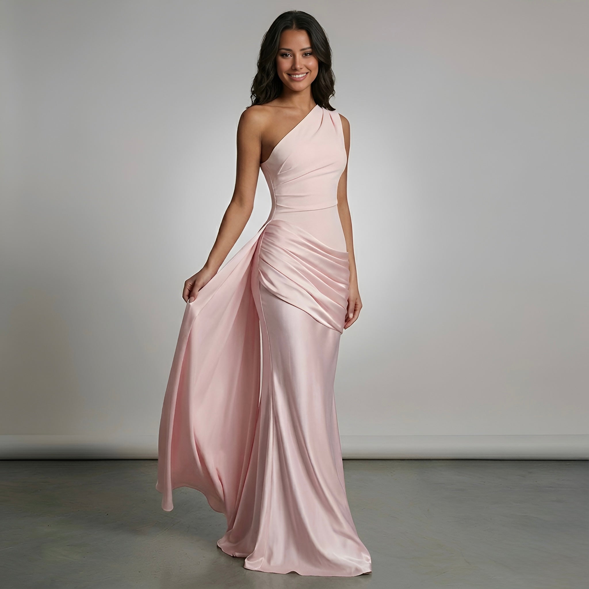 Gala Night Dress