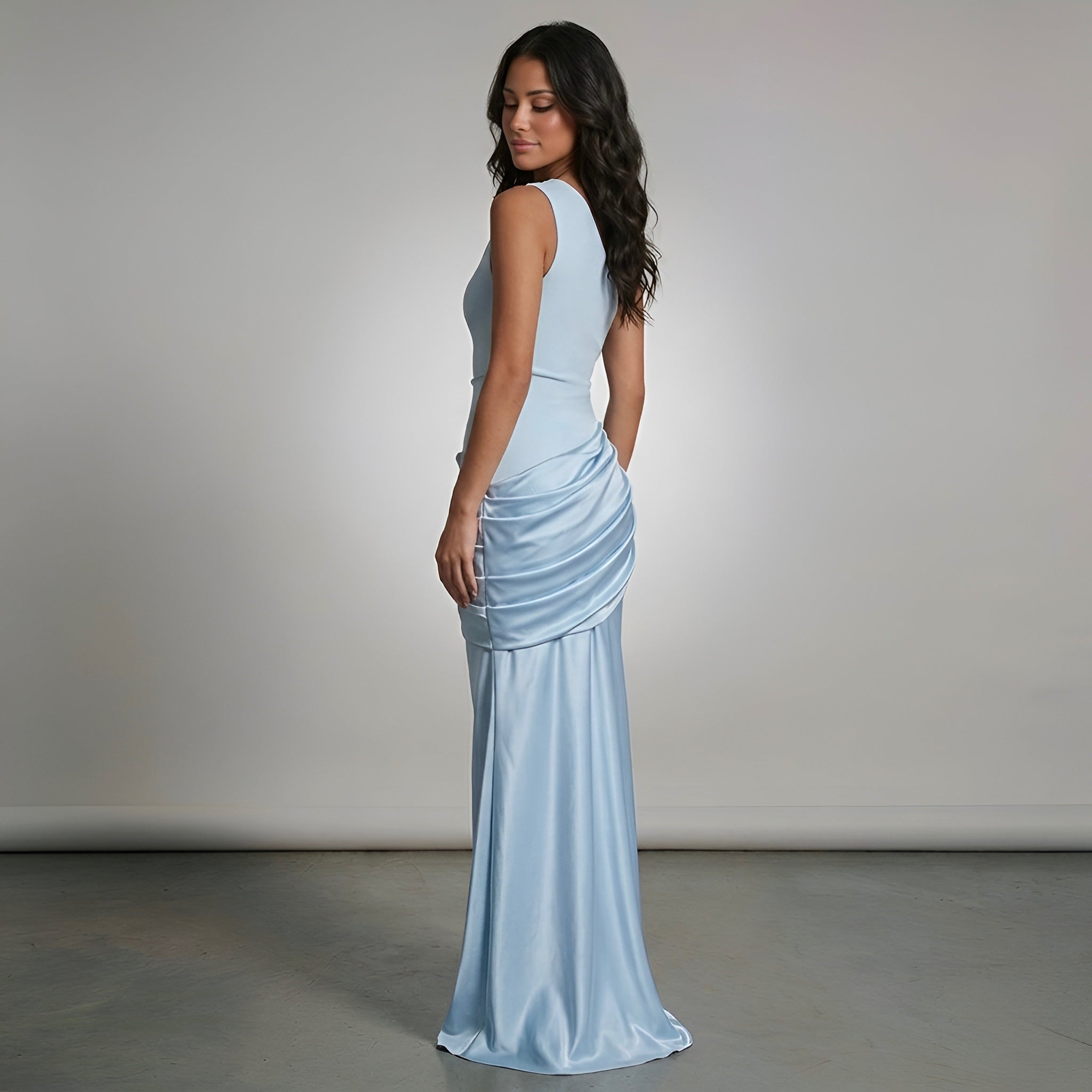Gala Night Dress