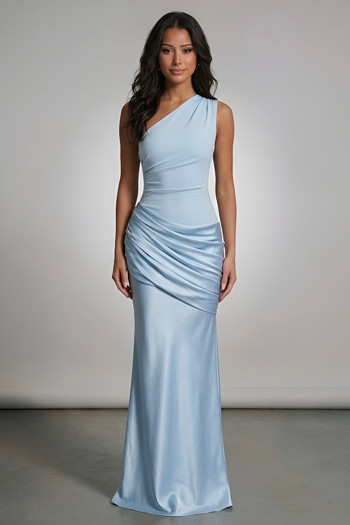 Gala Night Dress