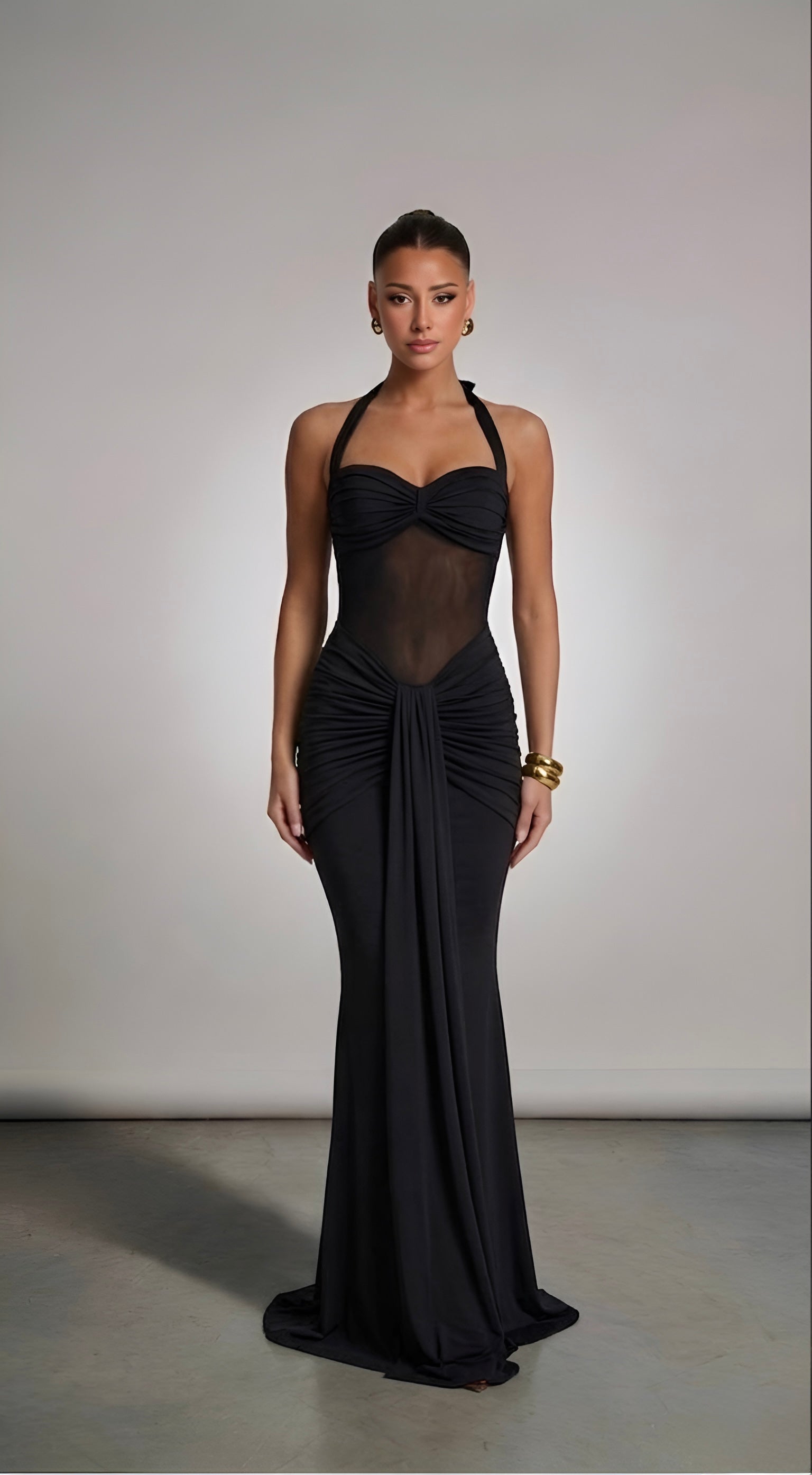 Viva Dress