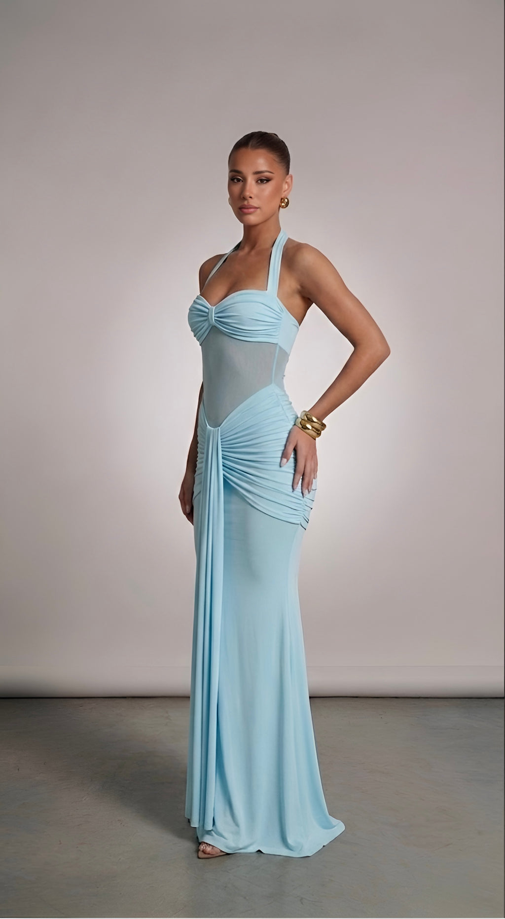 Viva Dress