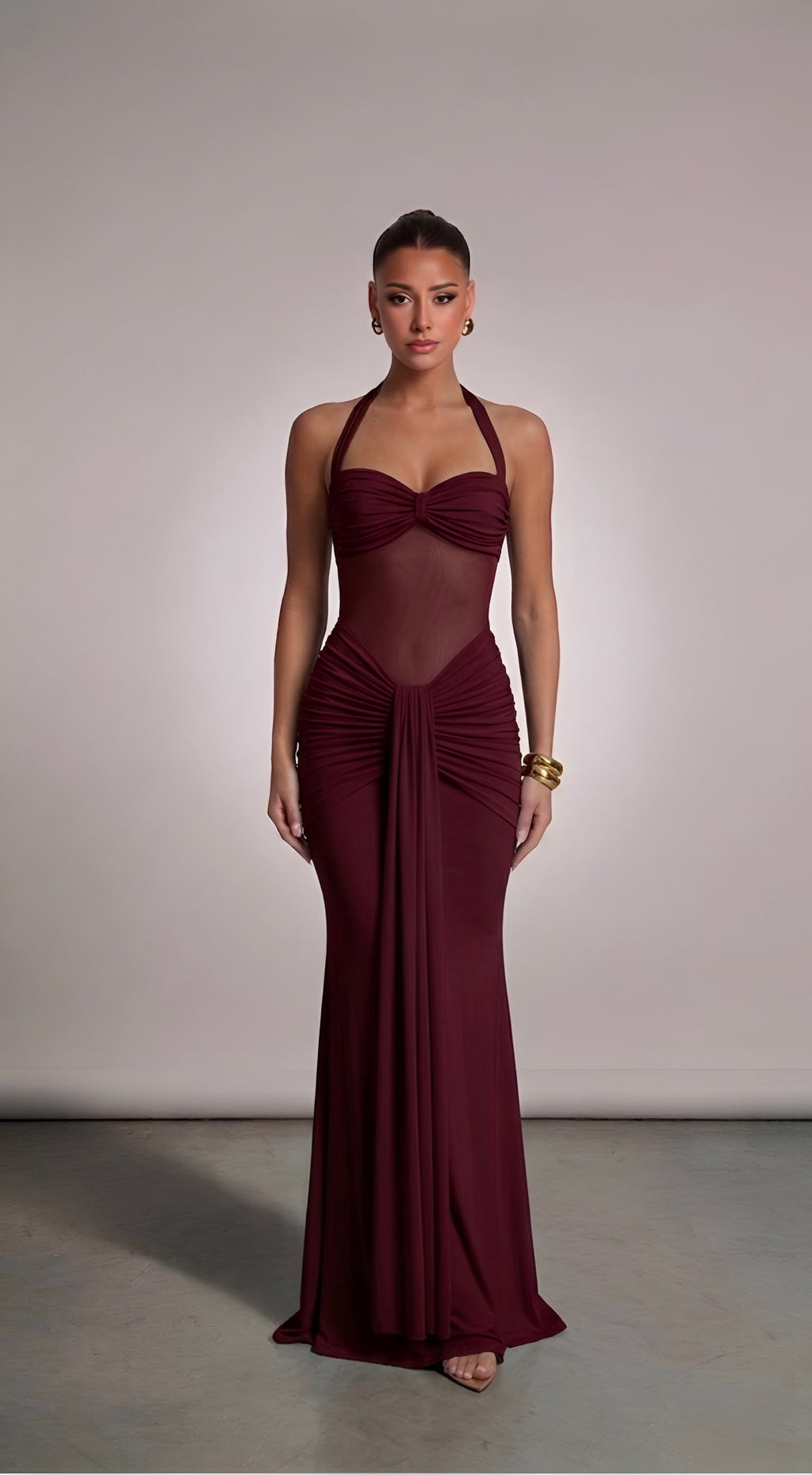 Viva Dress
