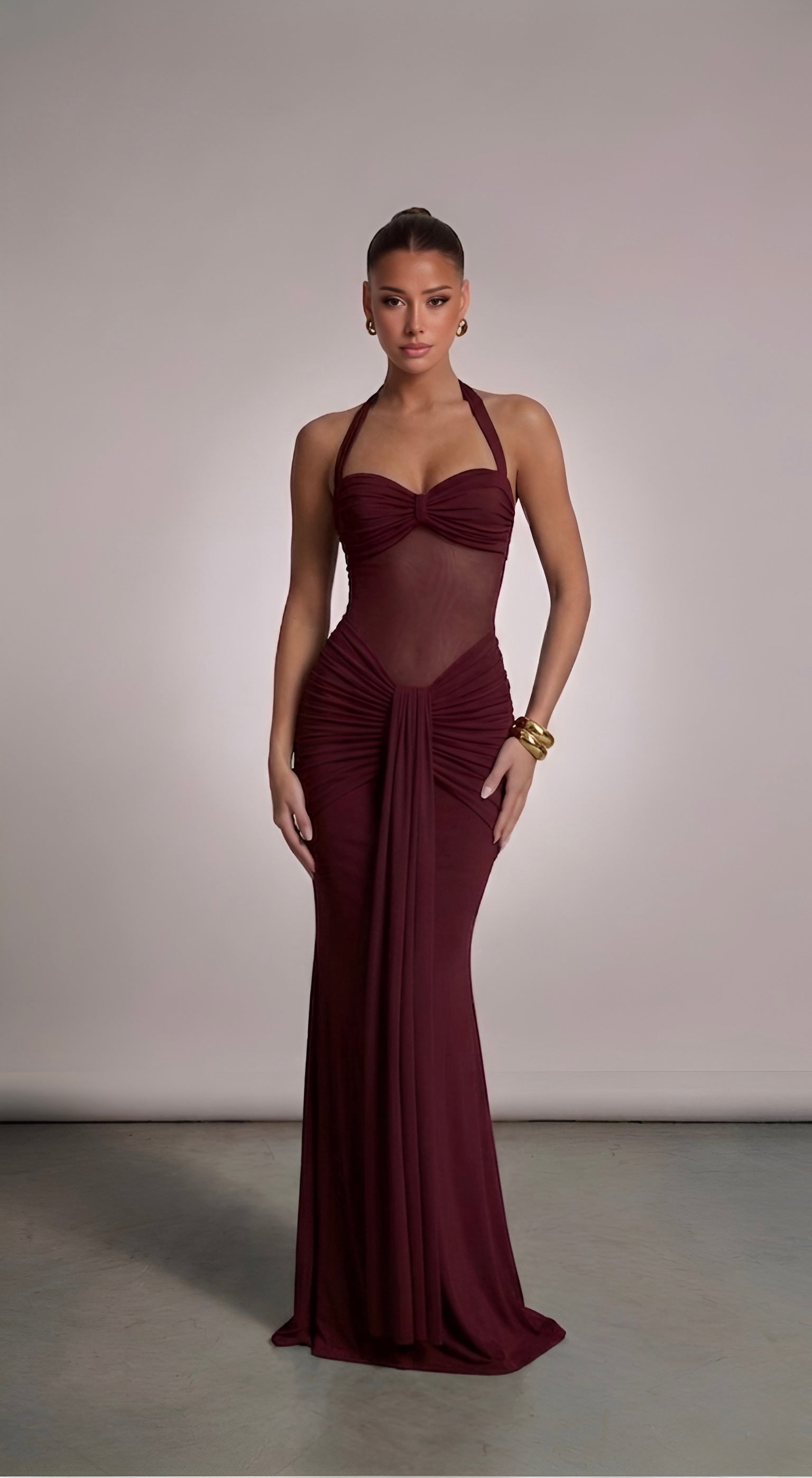 Viva Dress