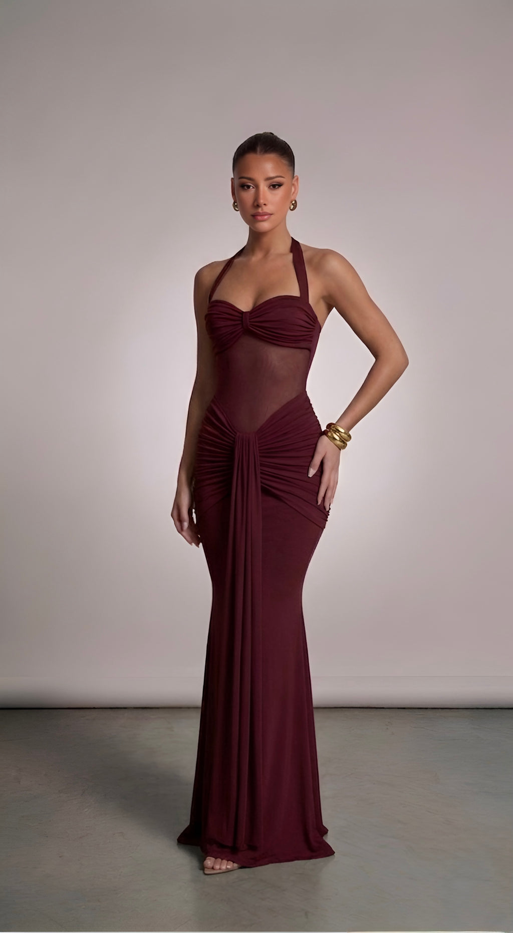 Viva Dress