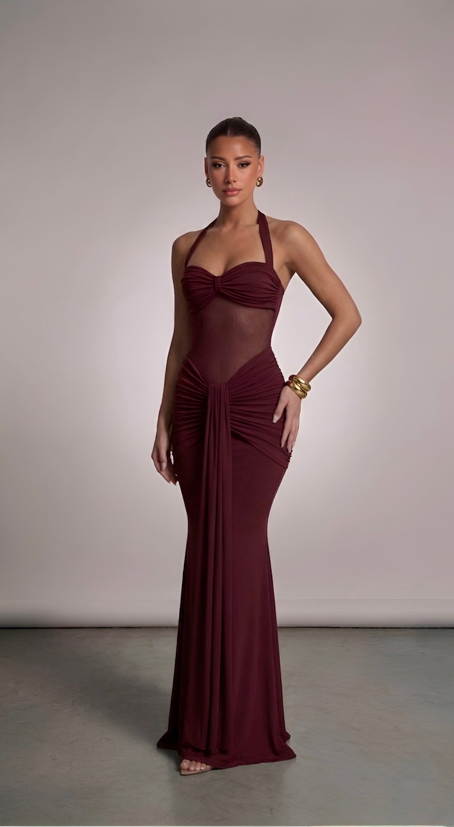 Viva Dress