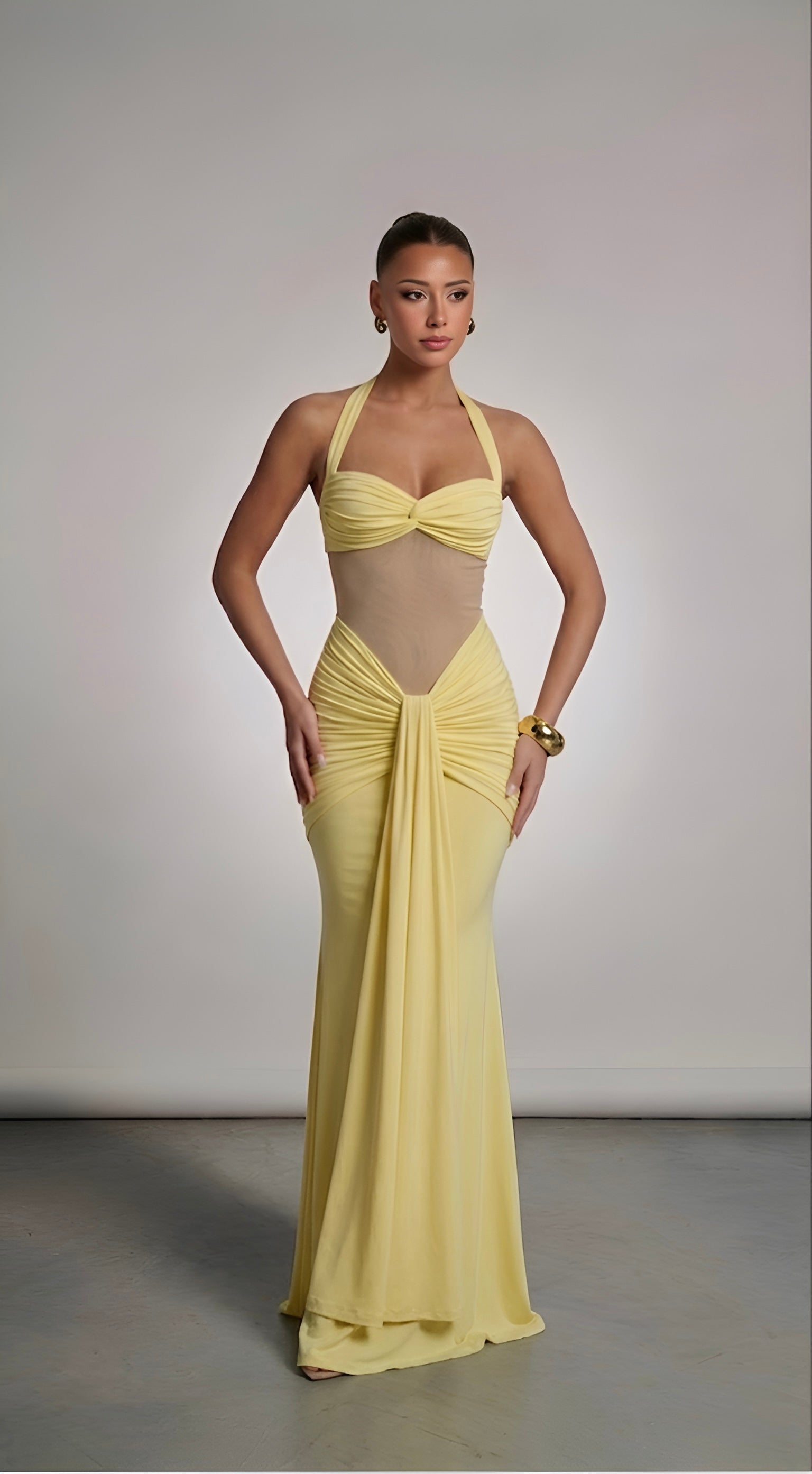 Viva Dress
