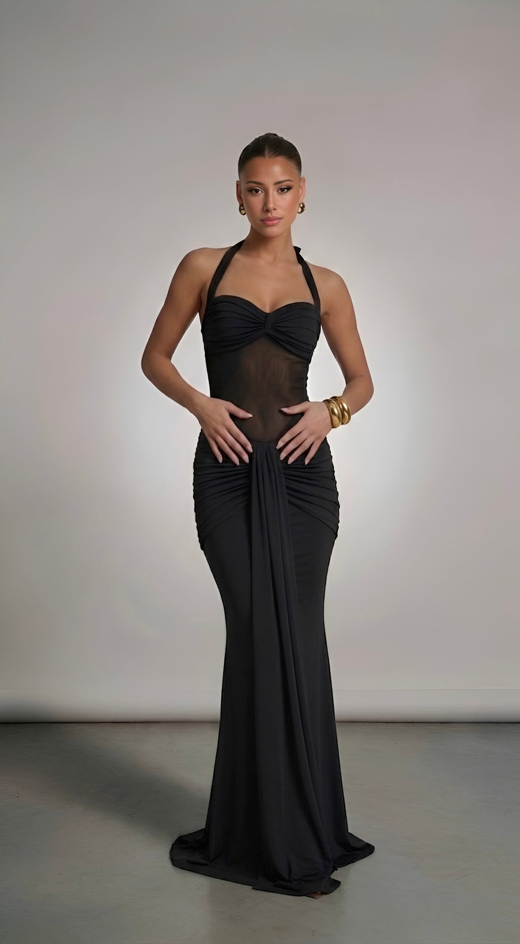 Viva Dress