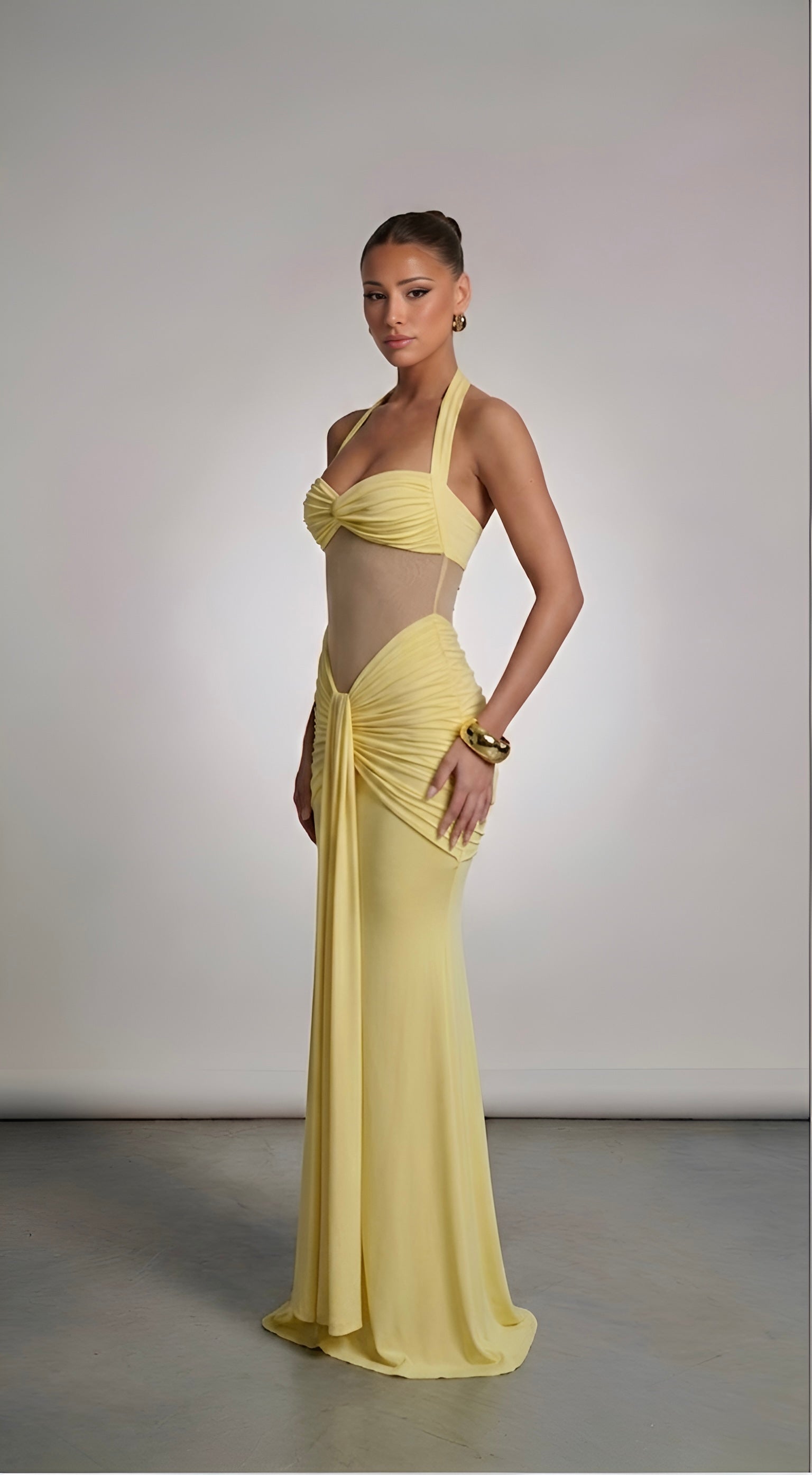 Viva Dress