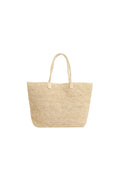 Rhodes Straw Bag