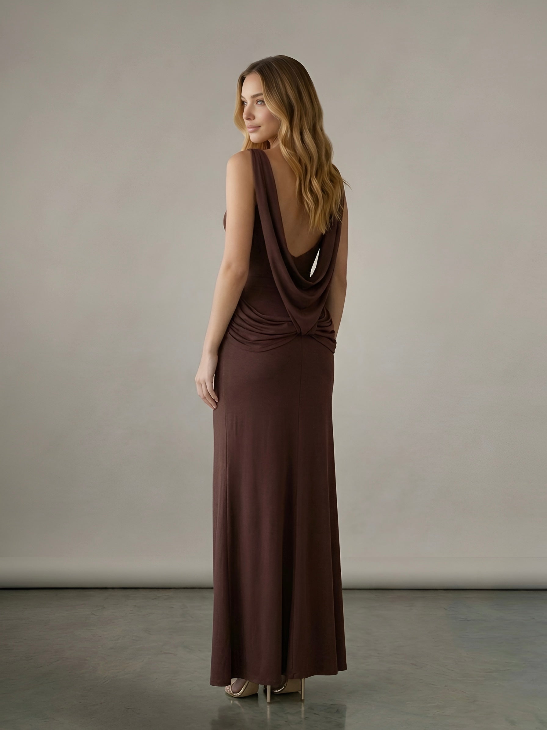 Twilight Gown Dress