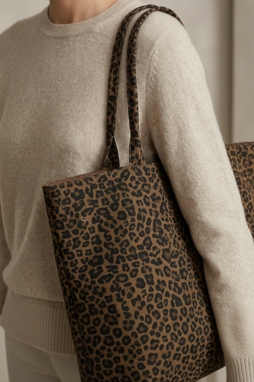 Glamour bag