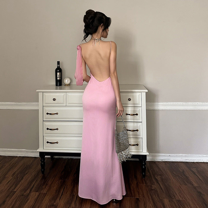 Rosa Whisper Dress