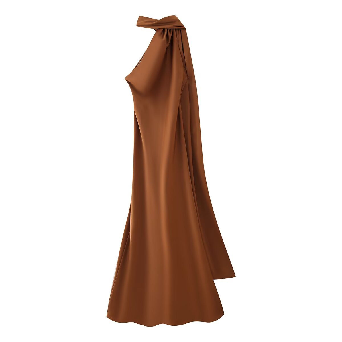 CARMELA DRESS