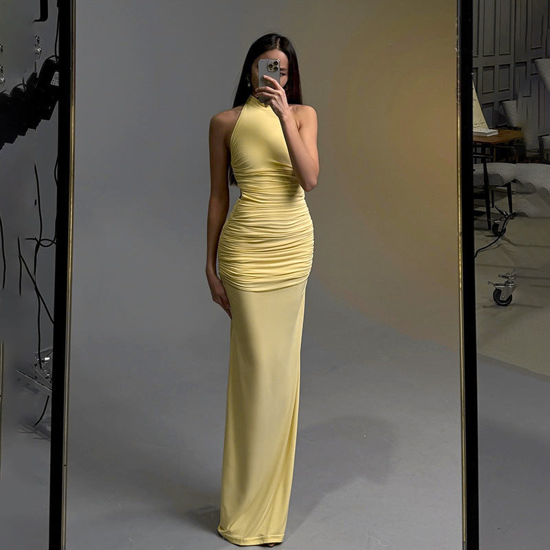 Aura Maxi Dress