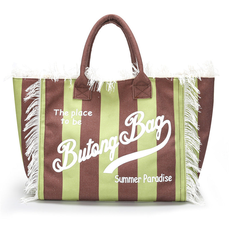 Tulum Tote