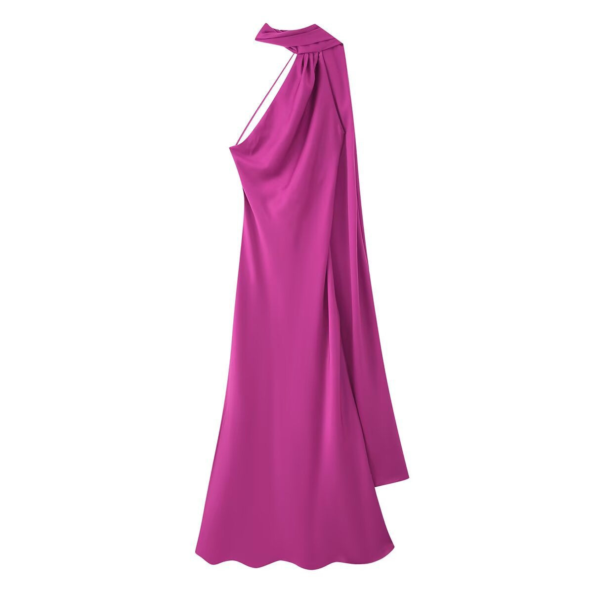 CARMELA DRESS