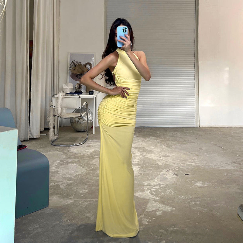 Aura Maxi Dress