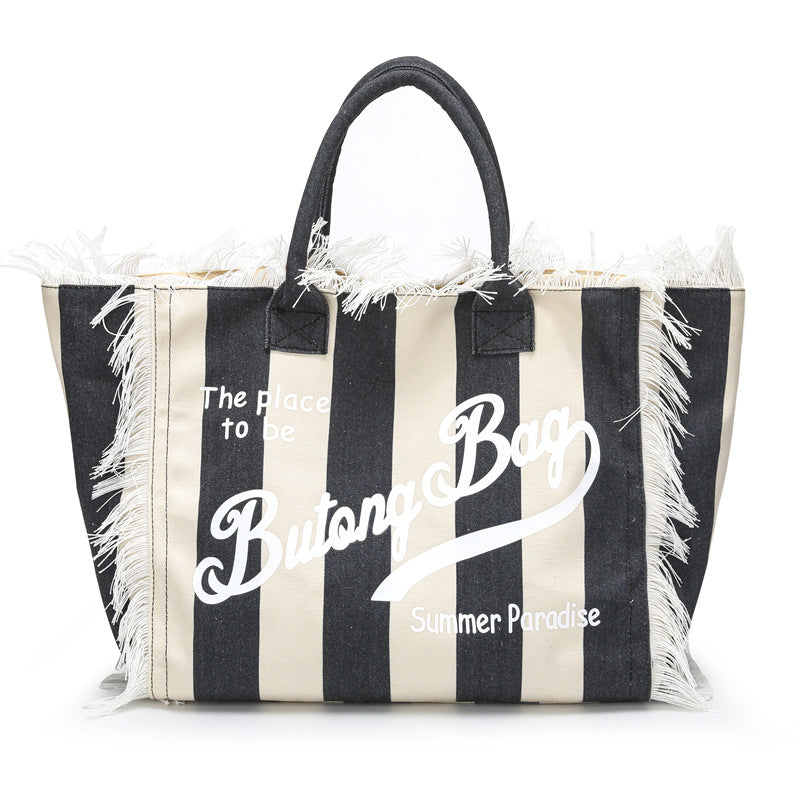 Tulum Tote