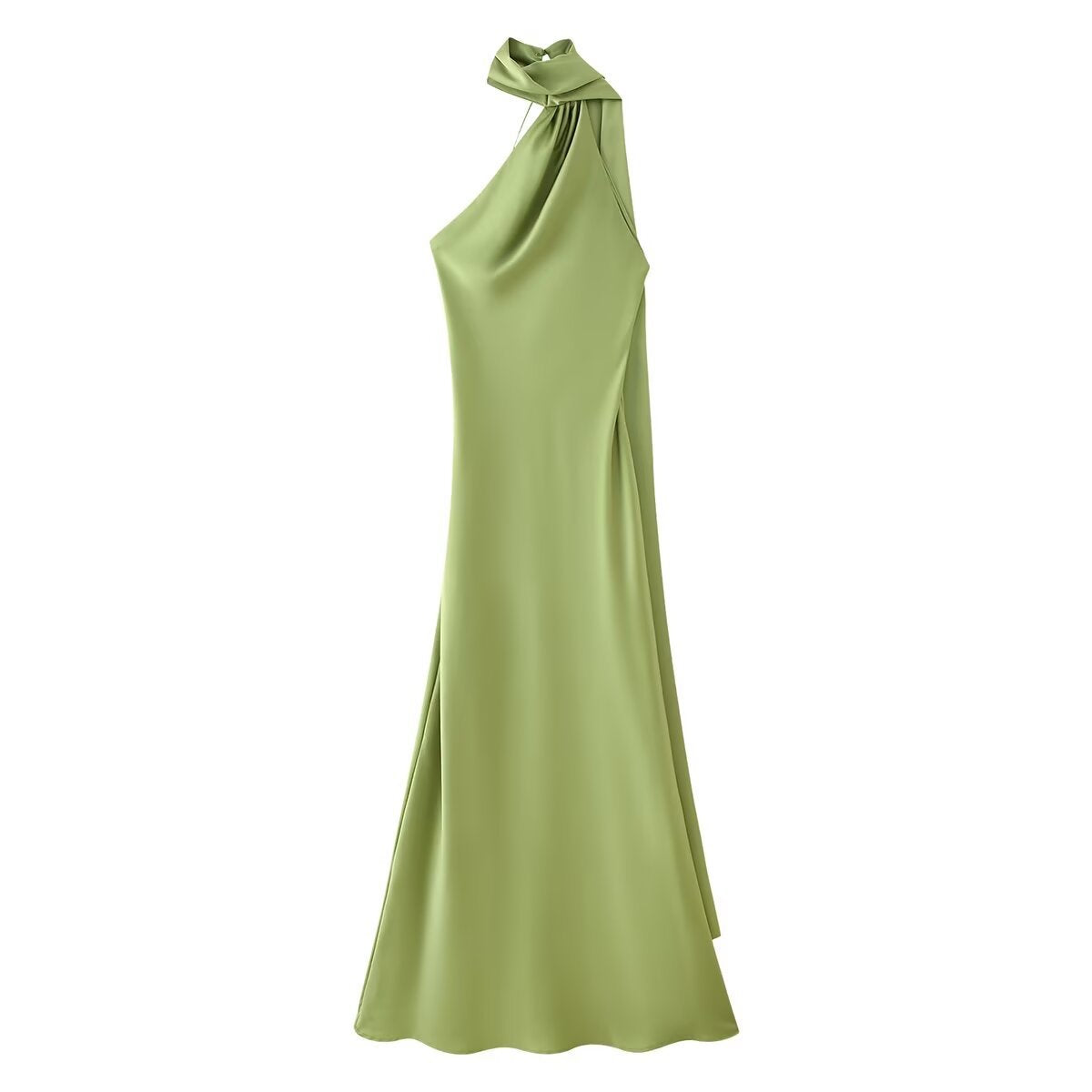 CARMELA DRESS