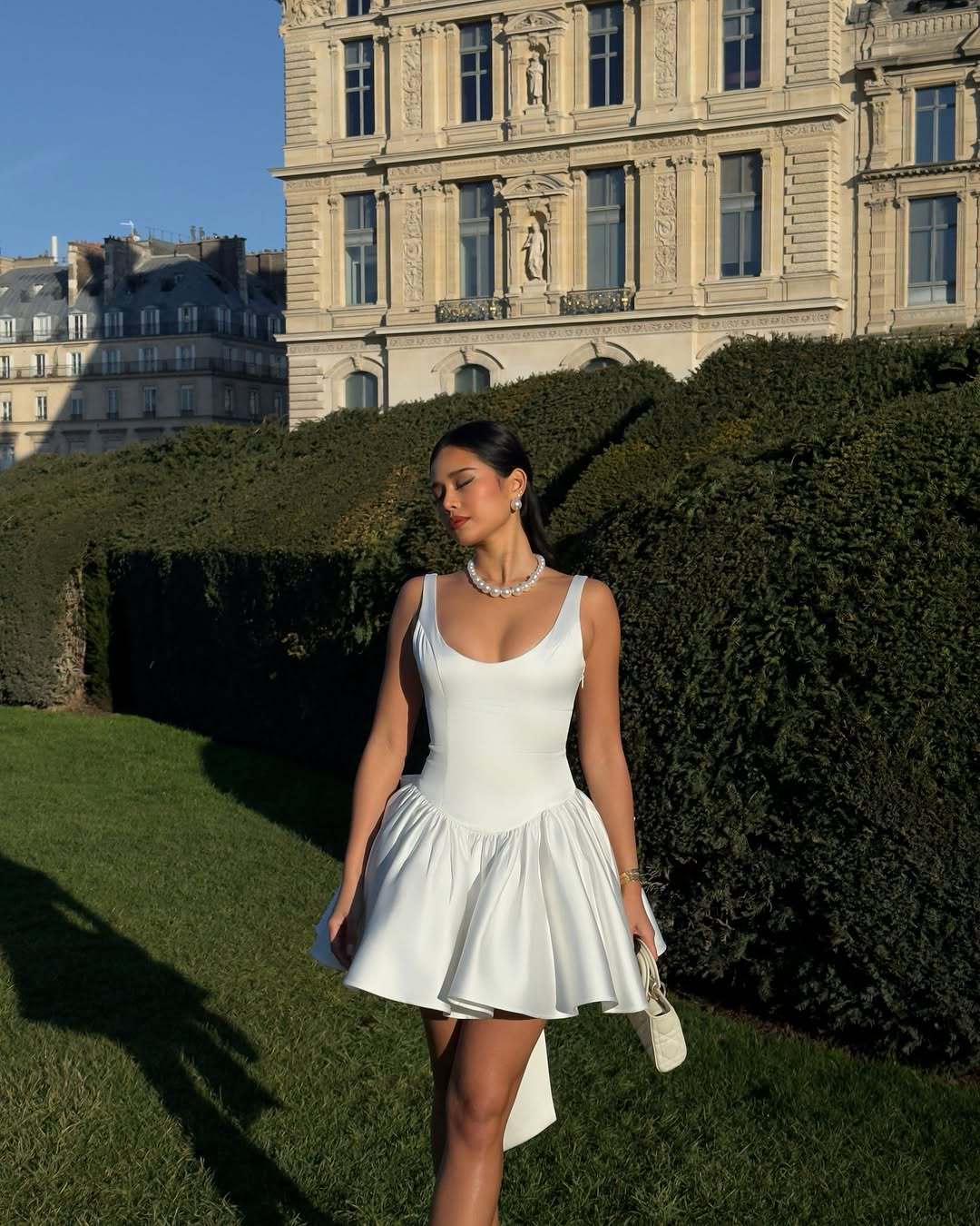 STELLA DRESS