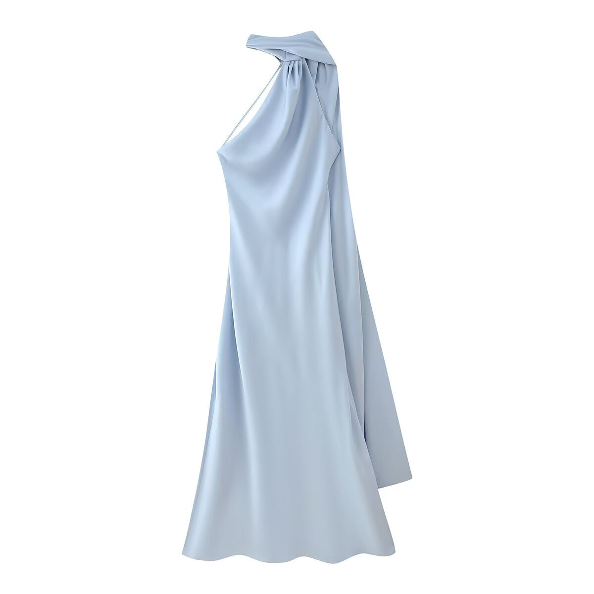 CARMELA DRESS