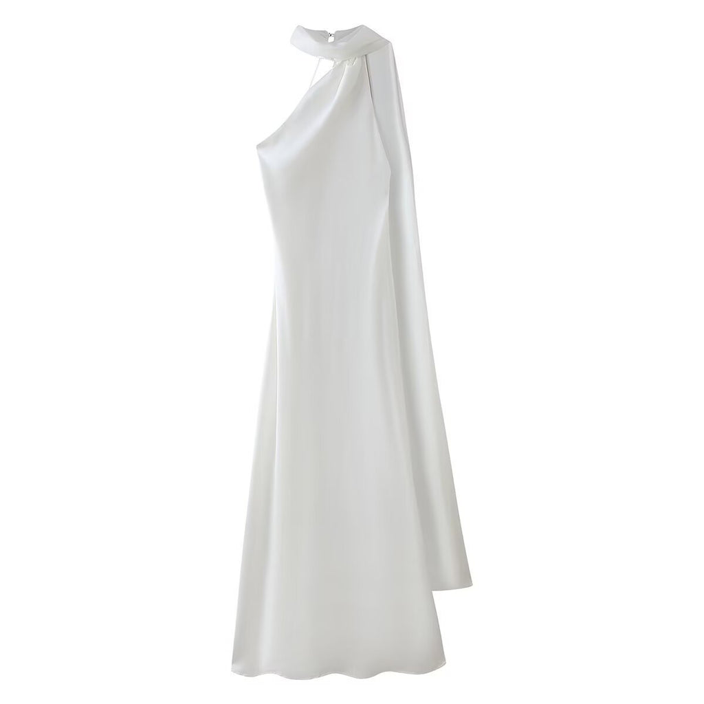 CARMELA DRESS