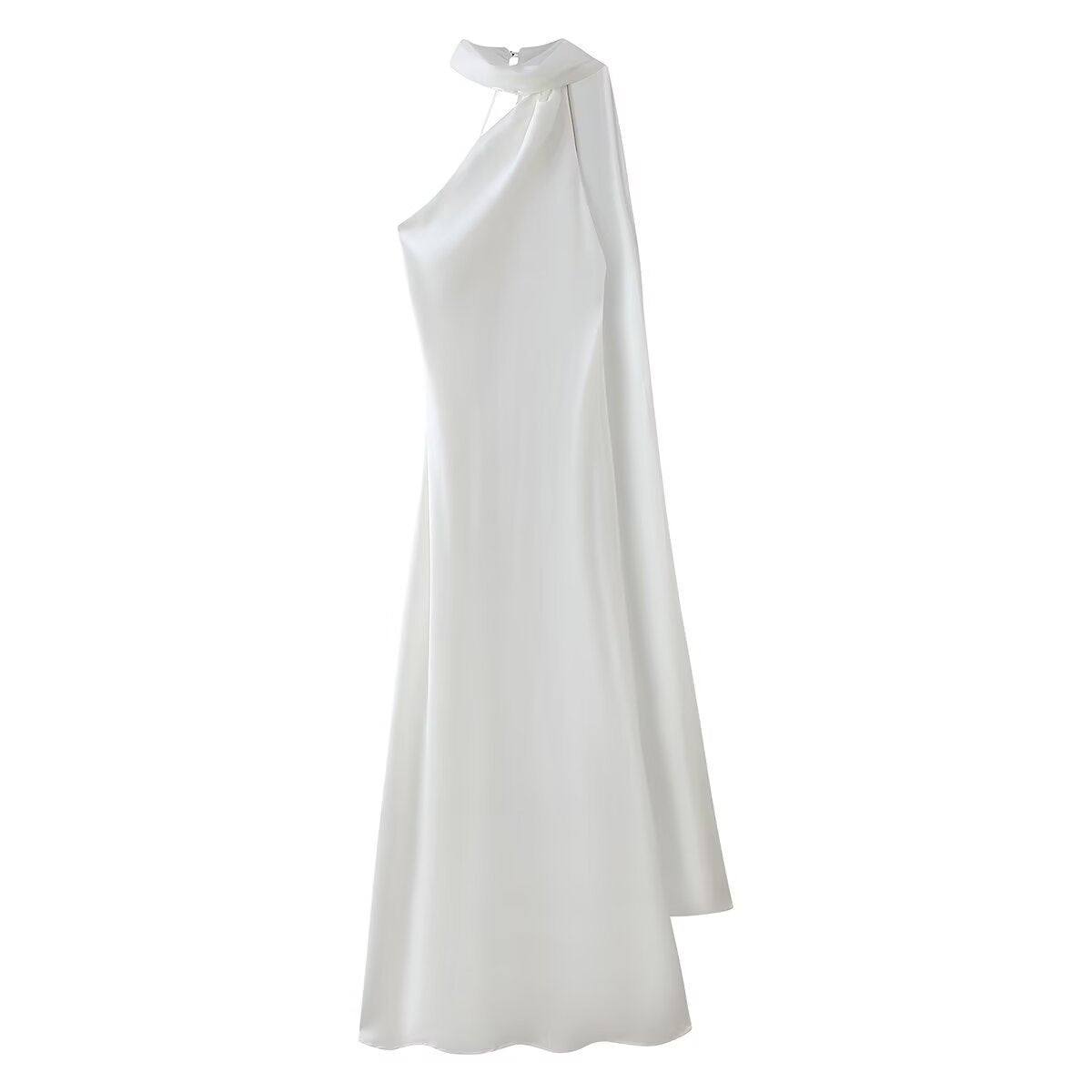 CARMELA DRESS