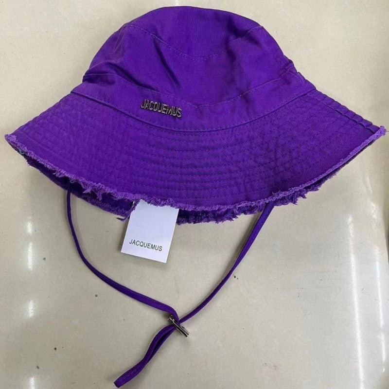Sunshade Hat