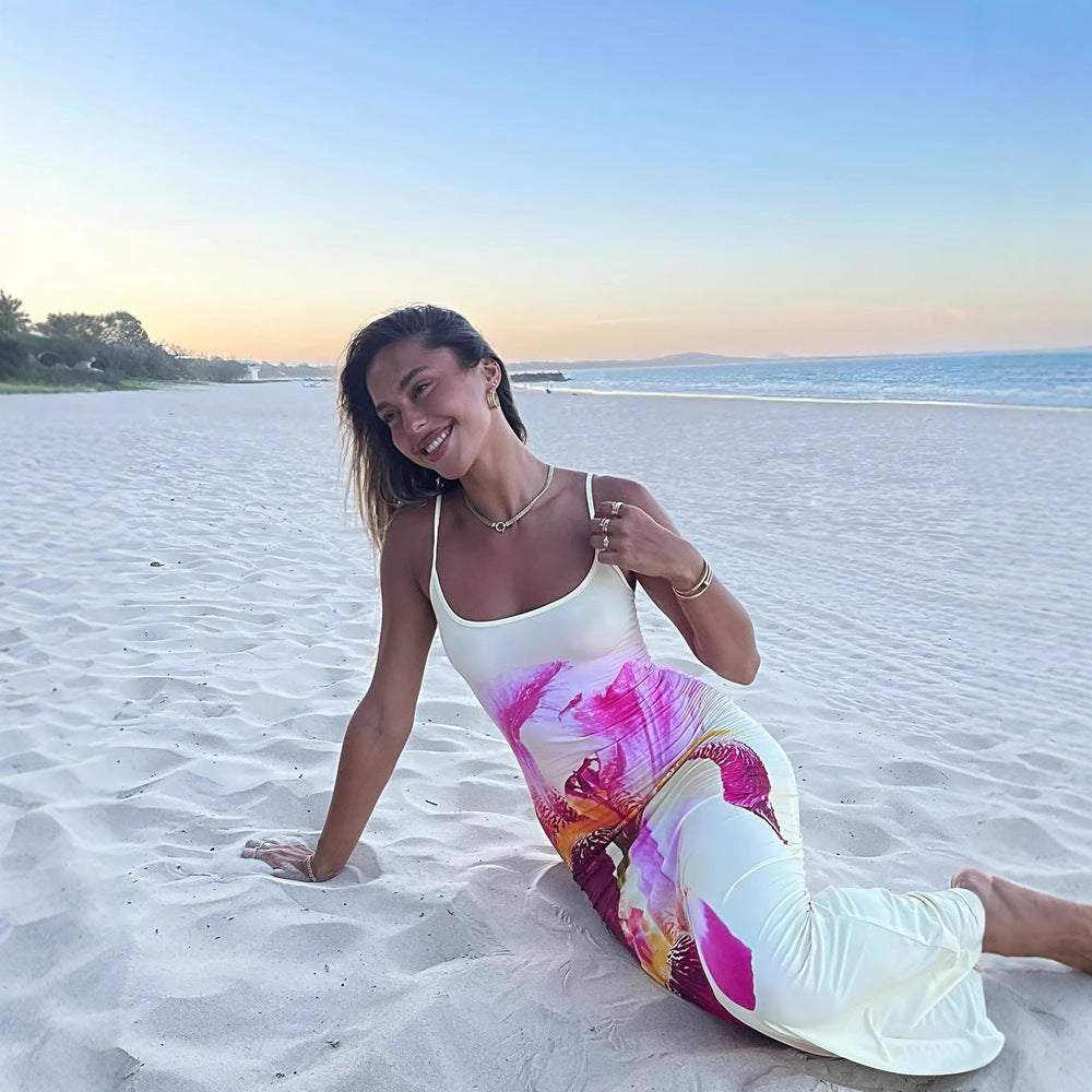 FLORÈNA DRESS
