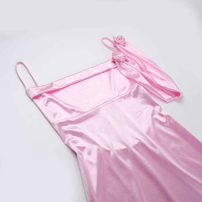 Rosa Whisper Dress