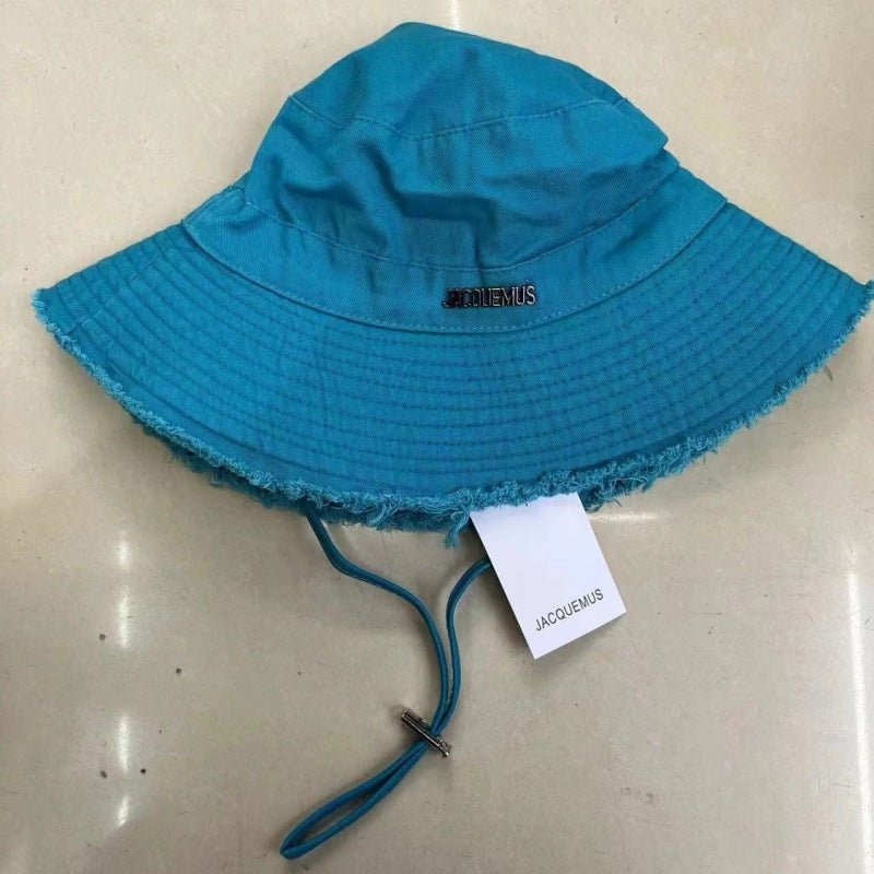 Sunshade Hat