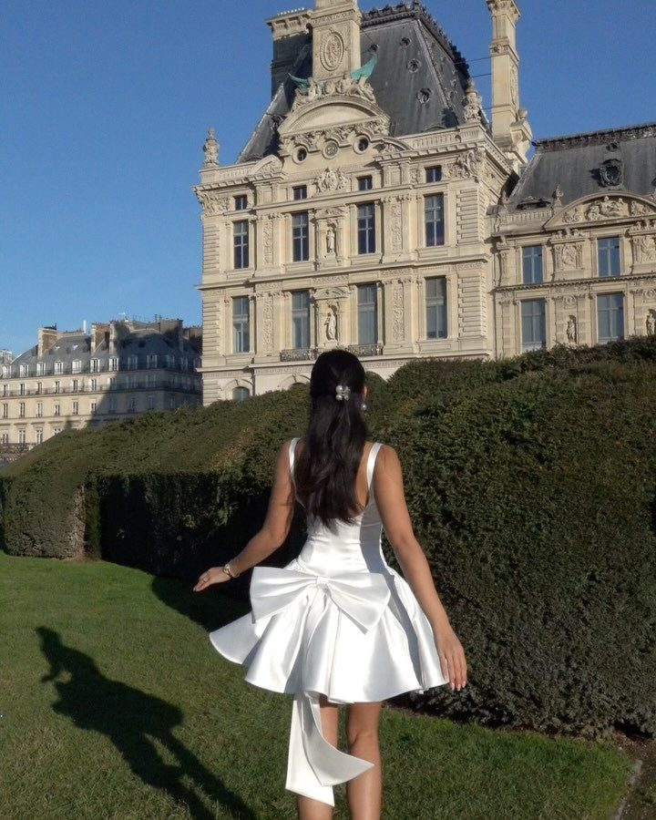 STELLA DRESS