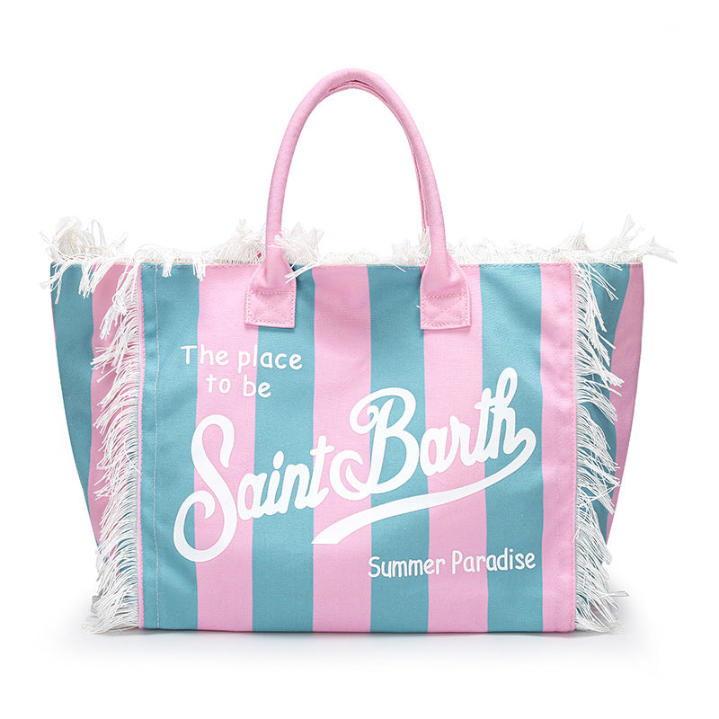 Tulum Tote