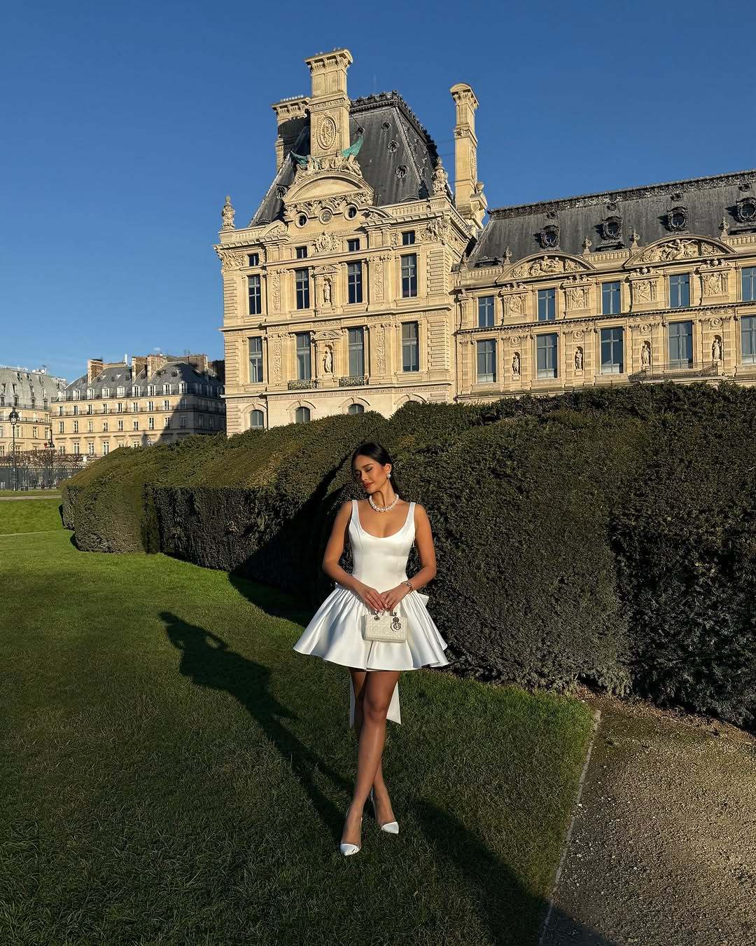 STELLA DRESS