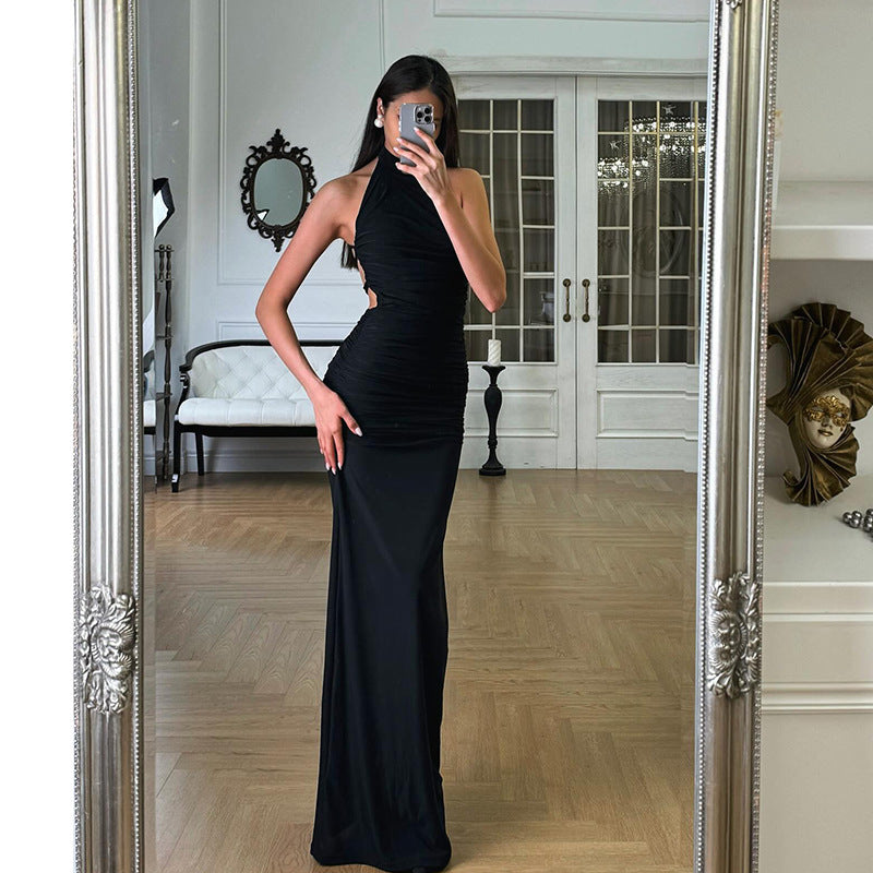 Aura Maxi Dress