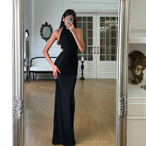 Aura Maxi Dress