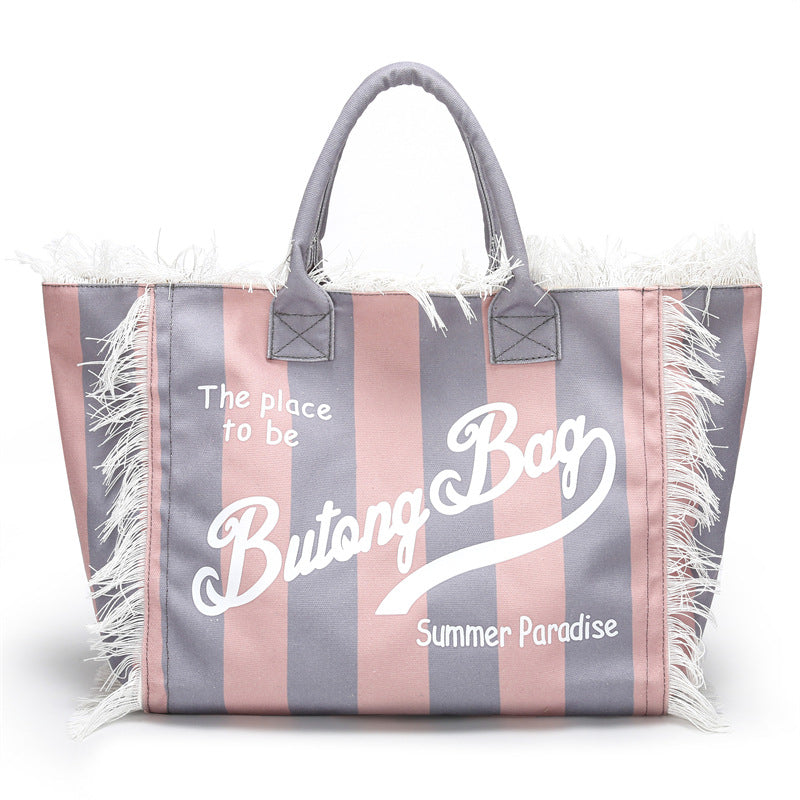 Tulum Tote