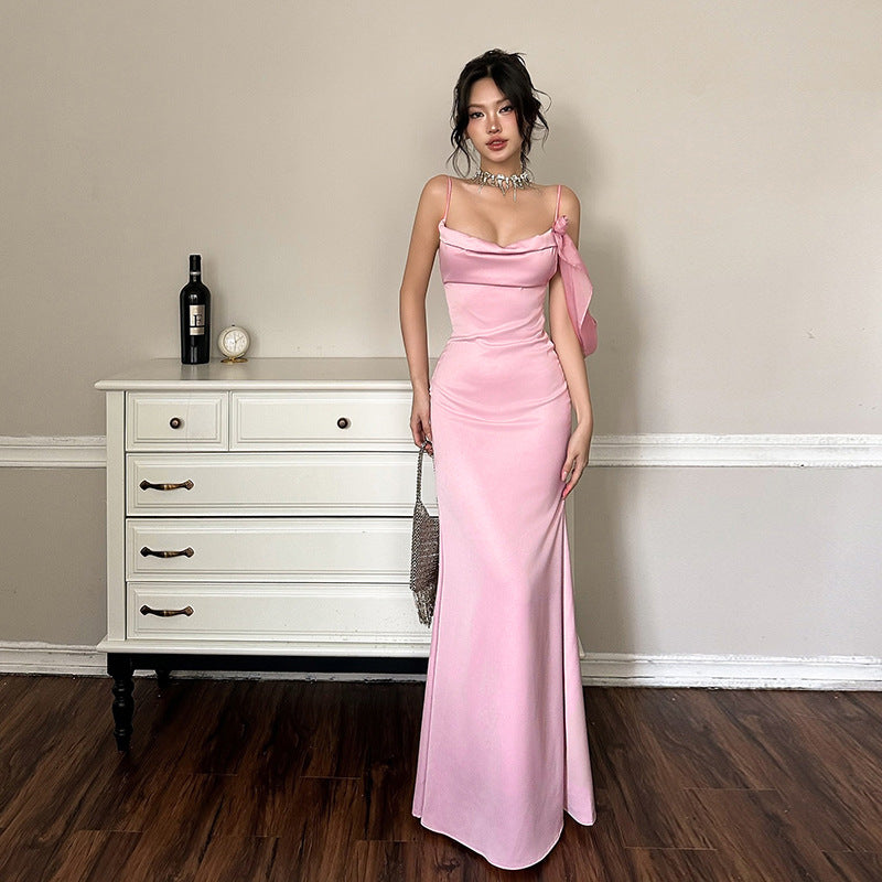 Rosa Whisper Dress