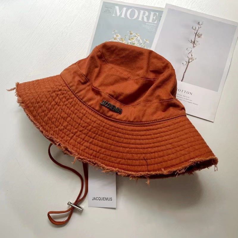 Sunshade Hat