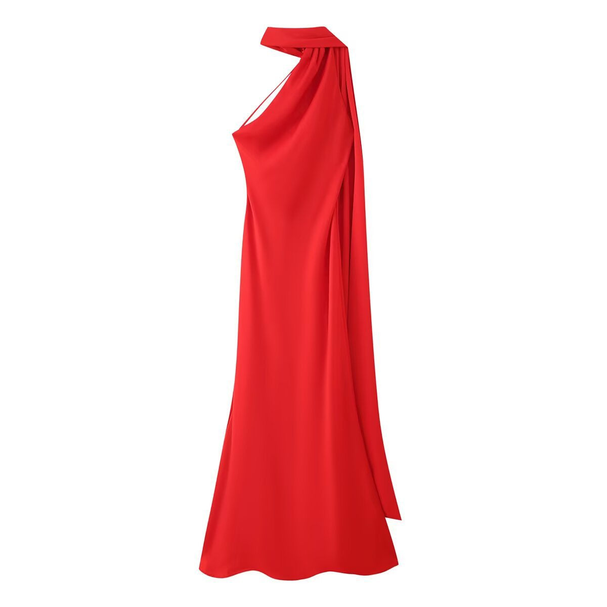 CARMELA DRESS