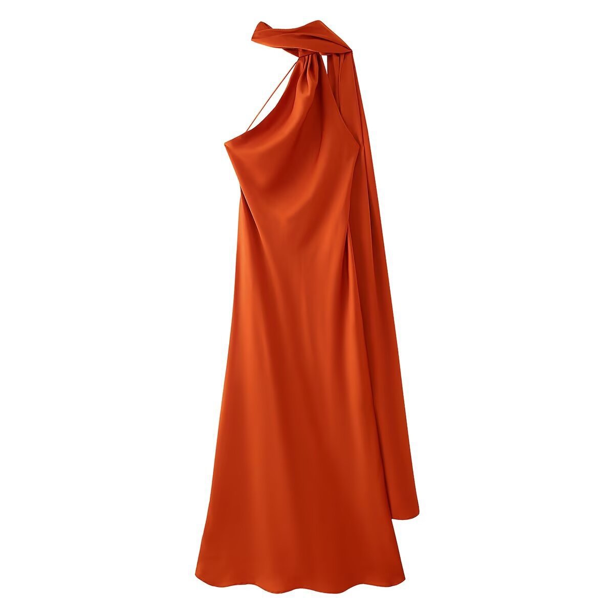 CARMELA DRESS