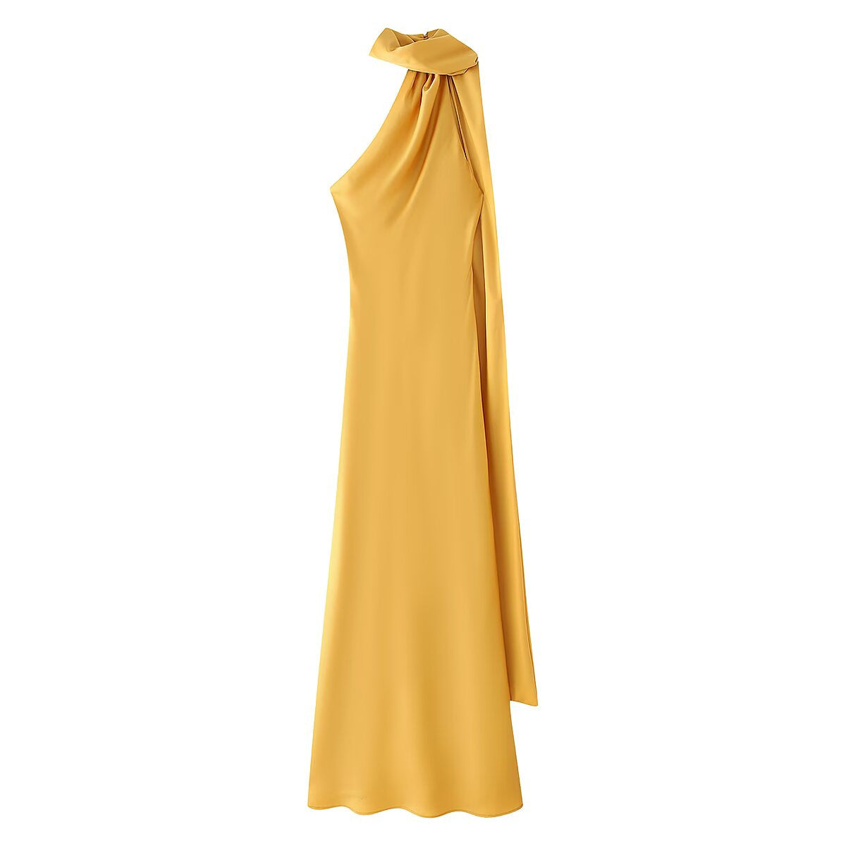 CARMELA DRESS