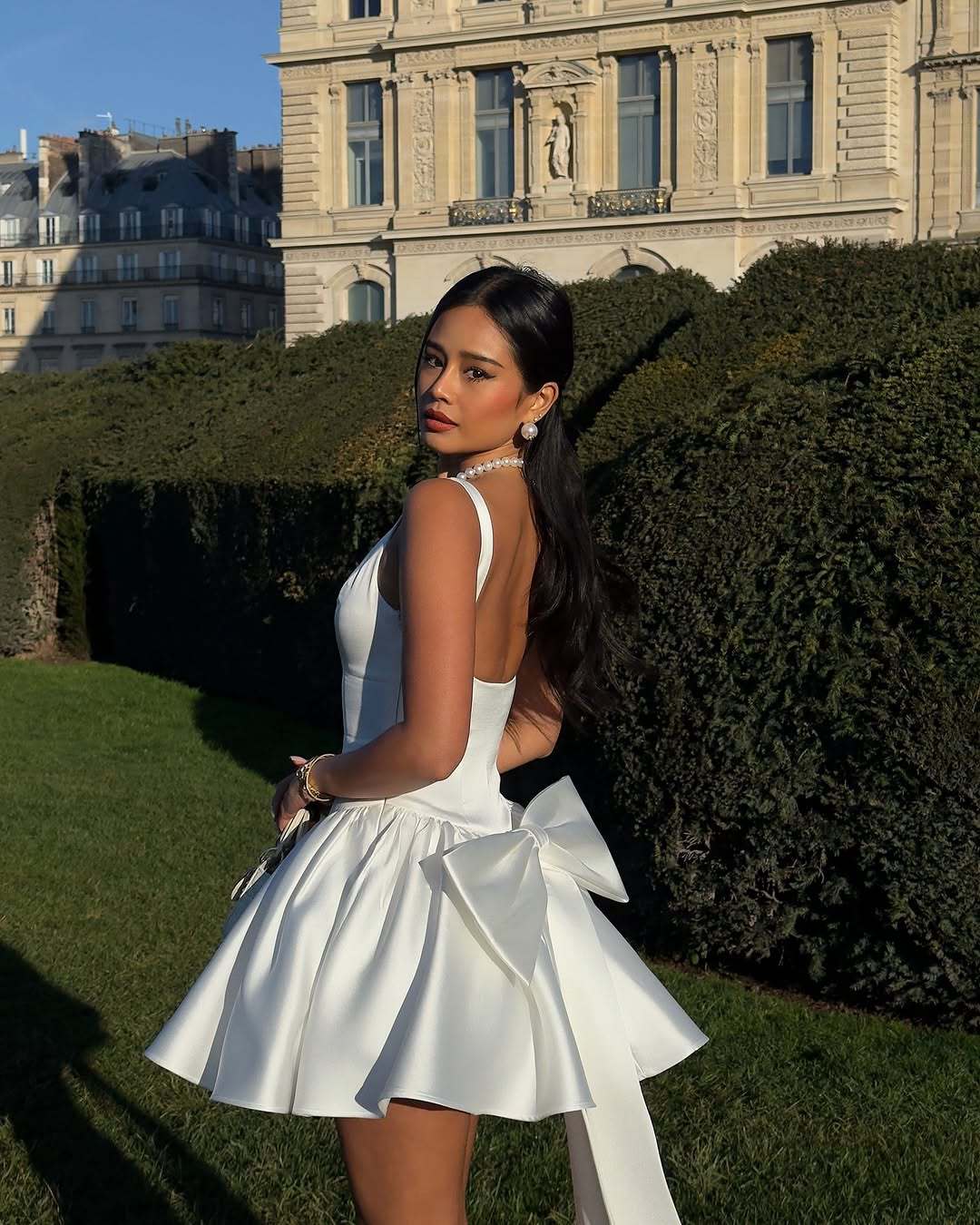 STELLA DRESS