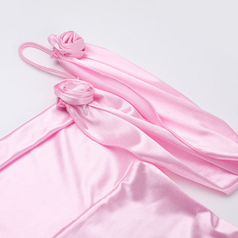 Rosa Whisper Dress
