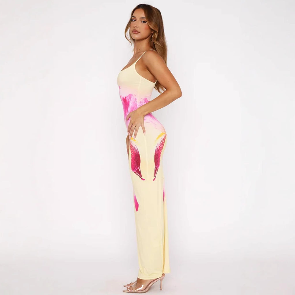 FLORÈNA DRESS