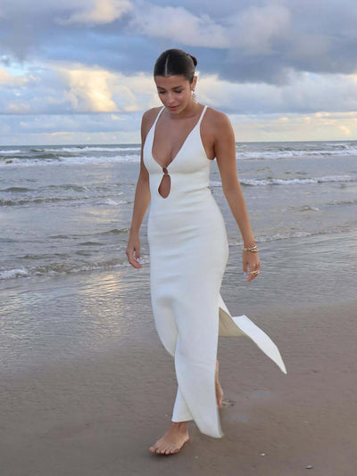 Riviera Ring Dress