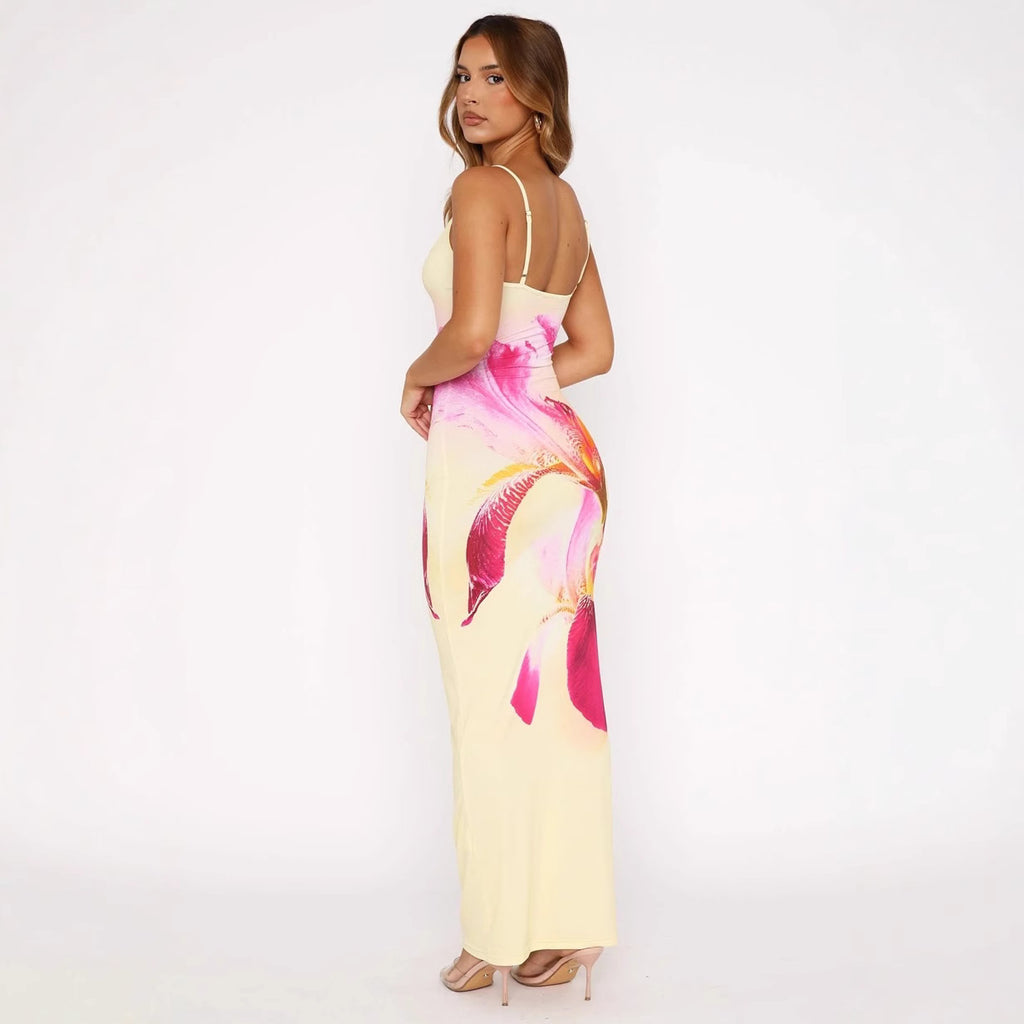 FLORÈNA DRESS