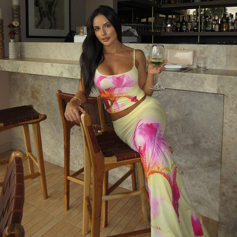 FLORABELLE SET