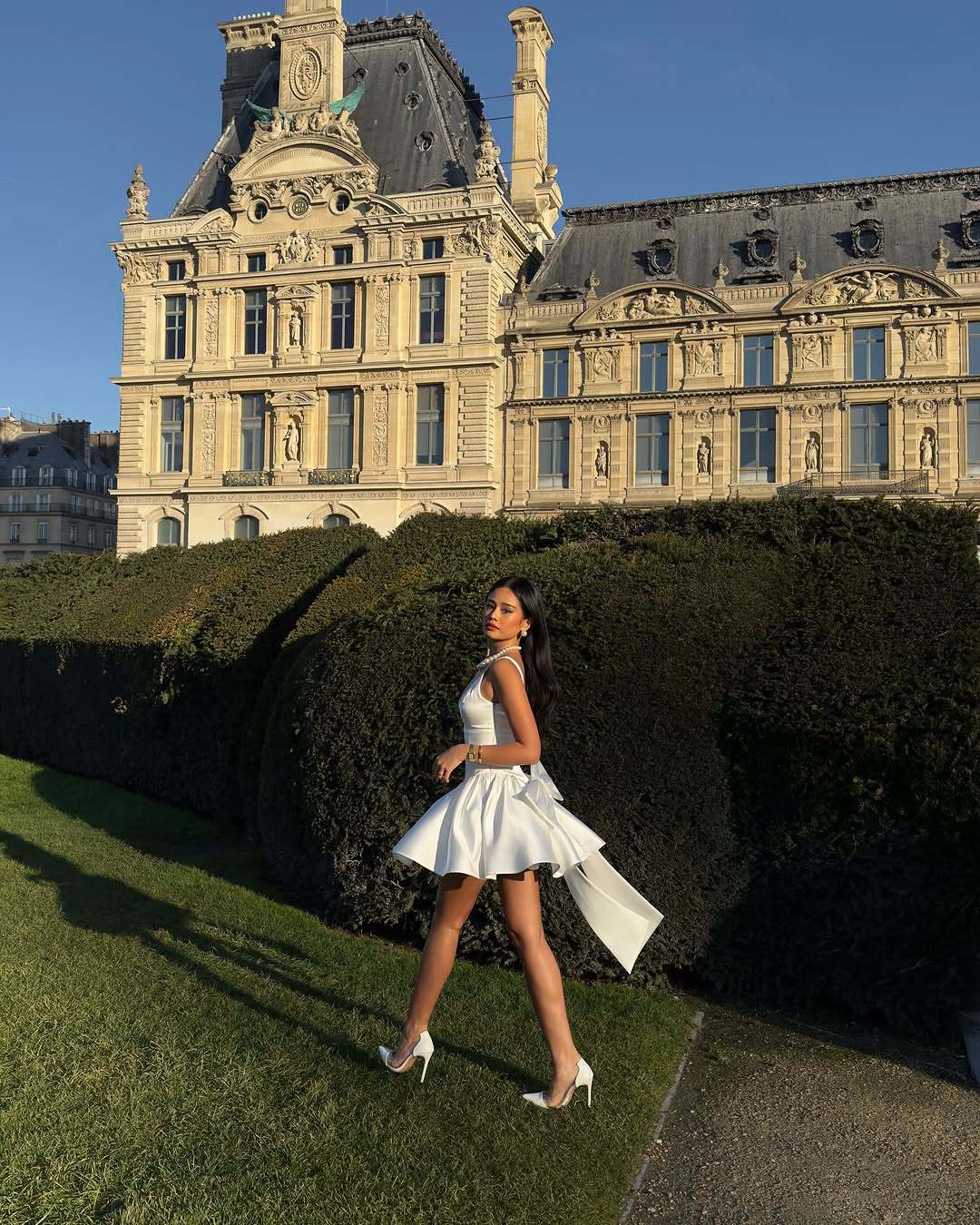 STELLA DRESS